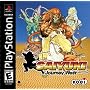 Saiyuki: Journey West