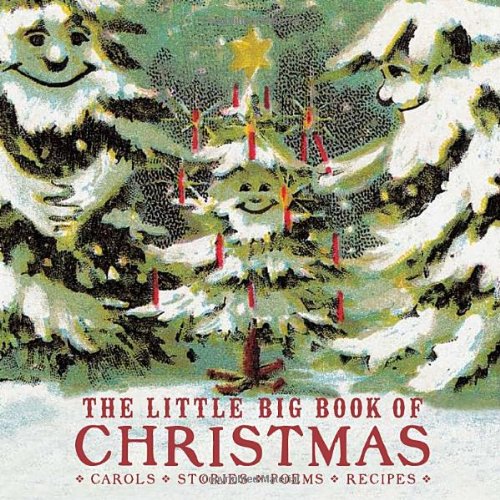 The Little Big Book of Christmas