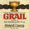 Grail: The Pendragon Cycle, Book 5