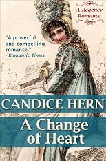 A Change of Heart