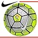 Nike Pitch Soccer Ball LFP, Volt/Wolf Grey, Size 5