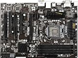 ASRock LGA 1155 Intel Z77 HDMI SATA 6Gb/s USB 3.0 ATX Intel Motherboard Z77 EXTREME3