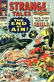 Strange Tales (1st Series) #149 "Nick Fury, Agent of S.H.I.E.L.D.: The End of A.I.M.!"