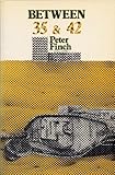 Between thirty-five and forty-two : short stories
