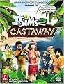 The Sims 2 Castaway (Prima Official Game Guide) (Paperback)