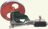 Eigenschaften Wilesco 01781 / 01781 - Wilesco ET - Aggregat komplett