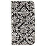 Samsung Galaxy S7 手帳型 ケース カバー Zeebox [生涯補償付き] 高品質 落下防止 保護カバー カード収納 スタンド機能 マグネット式 Samsung Galaxy S7 対