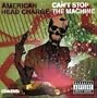 Can't Stop the Machine (W/Dvd) (Bril)