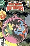 Batman and the Outsiders #19 : Who's Afraid of the Big Red S? (DC Comics)
