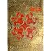 Kalender 2012 Orient: DIN A5, liniert, 1 Woche auf 2 Seiten