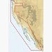 C-Map NT+ NA-C601 - Acapulco, Mexico To Cape Flattery, WA - C-Card