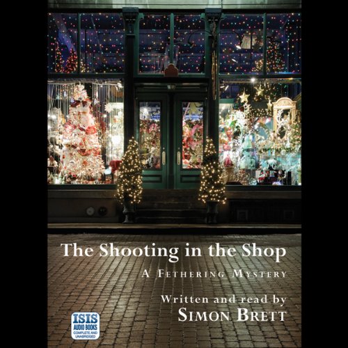 The Shooting in the Shop