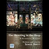 The Shooting in the Shop | Simon Brett