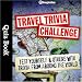 Travel Trivia Challenge Quiz Book (Quiz Books): Test Yourself and Others with Trivia from Around the World (Quiz Books)