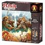 Risk Godstorm Game