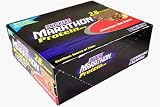 Snickers Marathon Protein Bar Chocolate Nut Burst 12 Bars