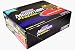 Snickers Marathon Protein Bar<br>Chocolate Nut Burst 12 Bars