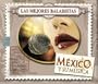 LAS MEJORES BALADISTAS