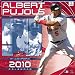 Albert Pujols (St. Louis Cardinals) 2010 Wall Calendar