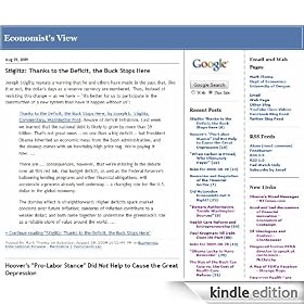 Economist's View