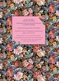 19th Century French Flowers (Giftwrap Papers)