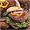 Buffalo Burgers Twenty-four 5.33 oz. Patties