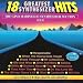 (CD Album, 18 Tracks) When The Going Gets Tough / Sailing / 99 Luftballons / Bilitis / Time After Time / Maniac / The Winner Takes It All / Cambodia etc.. cd cover