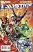 Search : Justice League #1 (Justice League)