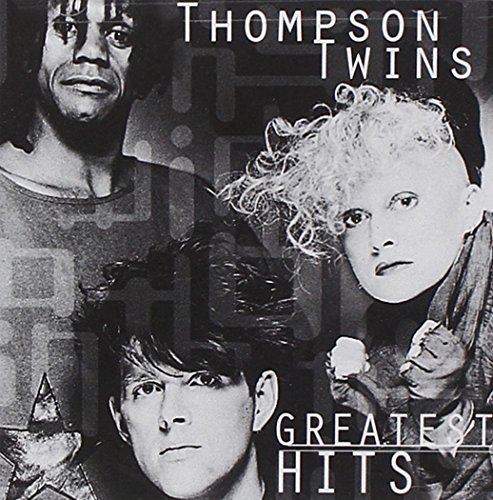 THOMPSON TWINS - Sister Of Mercy (Extended Version) Lyrics - Zortam Music