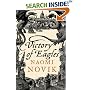 Victory of Eagles (Temeraire 5)