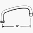 Faucet Spout