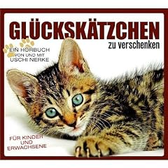 Gl�cksk�tzchen zu Verschenken