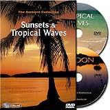 Sunsets & Tropical Waves - 2 Disc DVD Set