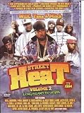 Street Heat Vol. 2: Long Island to Vegas