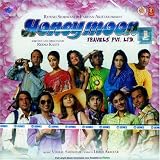 Honeymoon Travels PVT Ltd.