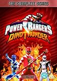 Power Rangers: Dino Thunder (Complete Series) [2004]