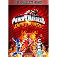 Power Rangers: Dino Thunder (Complete Series) [2004]