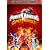 Power Rangers: Dino Thunder (Complete Series) [DVD] [2004]