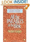 All the Parables of the Bible