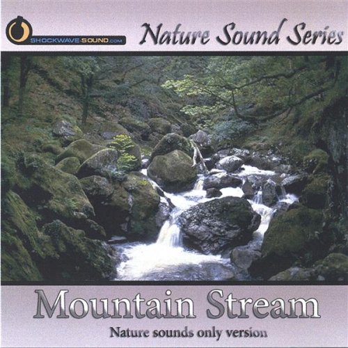 Mountain Stream
