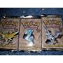 Pokemon Trading Card Game: Fossil (Box) von Wizard of the coast