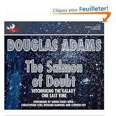 The Salmon of Doubt