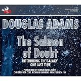 The Salmon of Doubt