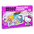 Hello Kitty Magazine Maker