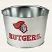 Rutgers 17 Quart Galvanized Pail