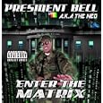 Enter The Matrix