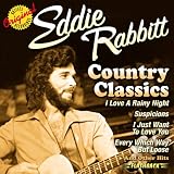 Eddie Rabbitt -  Country Classics