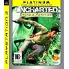 Uncharted : Drake'a fortune - platinum