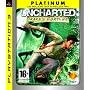 Uncharted Drake'S Fortune Platinum
