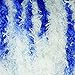 Bernat Pipsqueak Yarn, 8.8 oz, Blue Jean Swirl, 1 Ball